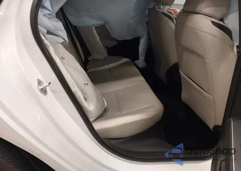 2023 Acura Integra A-Spec Technology from USA, damaged, VIN 19UDE4H67PA025048